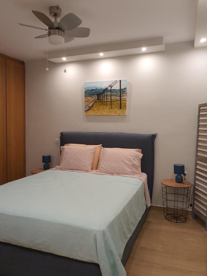 Tony'S Suite With Parking アテネ エクステリア 写真